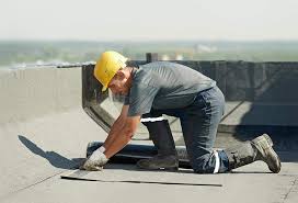 Professional Roofing service in Elkhart, TX